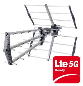 HyDra 35G LTE 5G UHF Antenna 15 dB