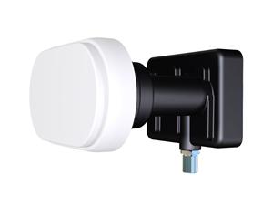 INVERTO BLACK Pro - Single Monoblok 23mm LNB 4.3° 0,2 dB