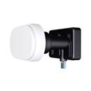 INVERTO BLACK Pro - Single Monoblok 23mm LNB 4.3° 0,2 dB