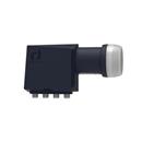 INVERTO Premium - Quad Universal 40mm PLL LNB QDL413