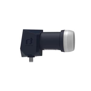 INVERTO Premium - Single Universal 40 mm PLL LNB - 0,2 dB SNL413