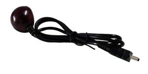 IR cable with DO sensor for TESLA TE-380/ALMA 2880 receivers