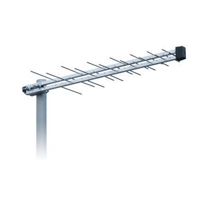 ISKRA antenne P-28 G/SWITCH L7 H/V LTE700 5G 8dB/23dB