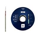 ITS Coaxial cable with CC 96 battery pack 100m