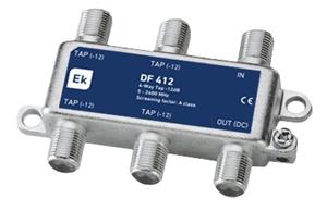 ITS junction DF 412