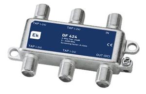 ITS junction DF 424