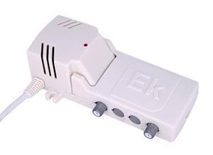 ITS LINE AMPLIFIER MCAL 381 LR