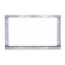ITS mounting rail for 6 CHM-TR Transmodulators