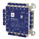 ITS multiswitch 5/12 MS QC 512 QuiCoax