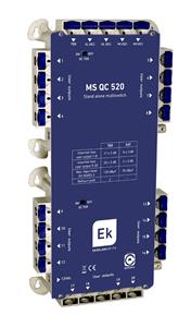ITS multiswitch 5/20 MS QC 520 QuiCoax
