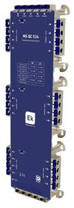 ITS multiswitch 5/24 MS QC 524 QuiCoax