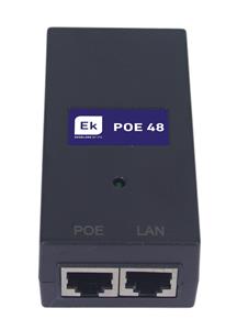 ITS POE 48 V power supply