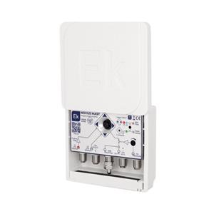 ITS programmable amplifier NOVUS MAST