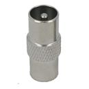 ITS Quick Coupler, Male-Male (MM), 6.9