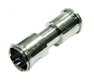 ITS quick coupling F-male-F-male