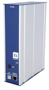 ITS Transmodulator source FA 524 5V-24A-for up to 4 inserts