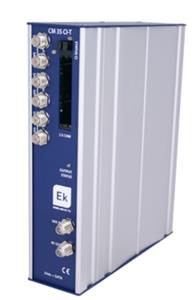 ITS Transmodulátor TRIPLE DVB-S/S2 to DVB-T, 2x CI slot, CM 3S CI-T