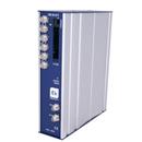 ITS Transmodulátor TRIPLE DVB-S/S2 to DVB-T, 2x CI slot, CM 3S CI-T