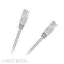 Kabel patchcord UTP cat.5e 10 m