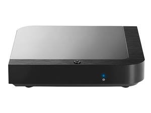 Kaon MZ-102, Viaccess satellite receiver, card included