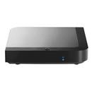 Kaon MZ-102, Viaccess satellite receiver, card included