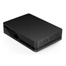 Kaon MZ-52, Viaccess satellite receiver, Nagravision - BND