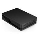 Kaon MZ-52, Viaccess satellite receiver, Nagravision - montages