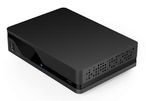Kaon MZ-52, Viaccess satellite receiver, Nagravision