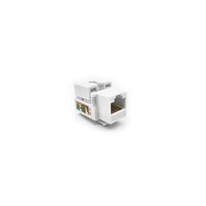 Keystone jack / Cat6 UTP female connector