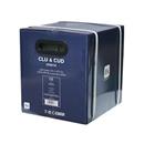 LAN cable CAT6 U / UTP CU LSZH CPR Dca, Pull-box 305m