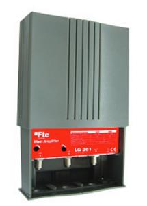 LG 261st * 2in Amplifier VHF/UHF