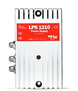 LPS 1210th Power source 12VDC 100mA/2 OUT