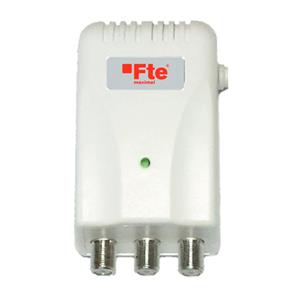 LPS 1240 power source 12V 400mA