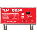M 2020 5G LTE. Amplifier 1IN * UHF