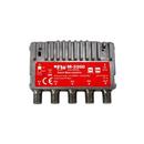M-3200 Amplif. mástil inteligente 4 x VHF/UHF  5G