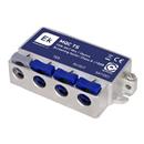 MQC TS Mixer/ demixer 2 inputs: