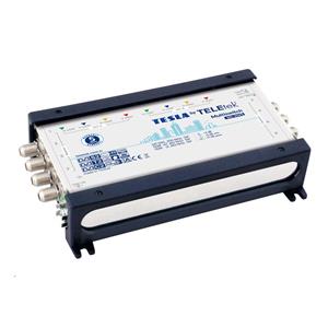 MS-908 MSW TESLA by TeleTek
