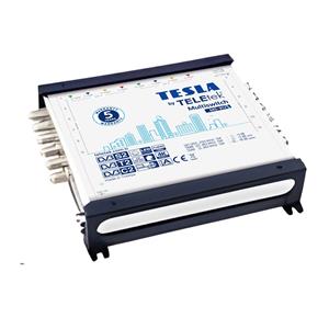 MS-912 MSW TESLA by TeleTek