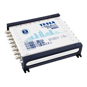 MS-916 MSW TESLA by TeleTek
