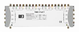 Multiswitch TRIAX TMS 17/8T