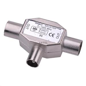 OEM 1/2-pin IEC connectors