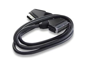 OEM cable SCART (M)-SCART (M) 1.2 m