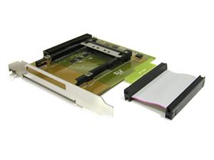 OEM CI slot for PC Card (nova CI)