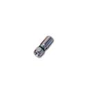 OEM Compression F connector 3,9/6,3-blue/red