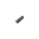 OEM compression F connector 4,9/7,8-red