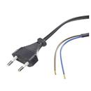 OEM power cord, without termination