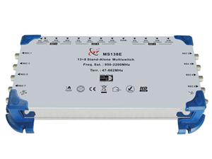 OPTIBOX OMS 138e