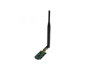 OPTIBOX PCMCIA WiFi adapter for Panther/Alligator