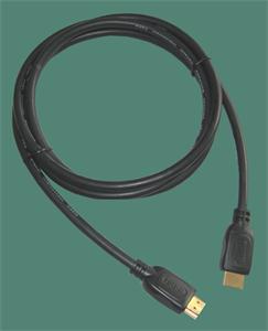 OPTICABLE HDMI-HDMI Premium 1 meter