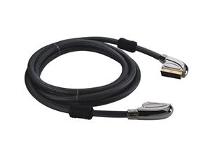OptiCable Scart-Scart Professional 0.75 m